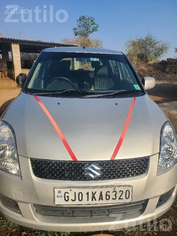 Maruti Suzuki Swift VXi 2009 Petrol - Cars - Khambhalia - Image 2