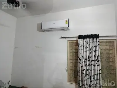 2 BHK Villa with 82 Var Plot and Furnishings