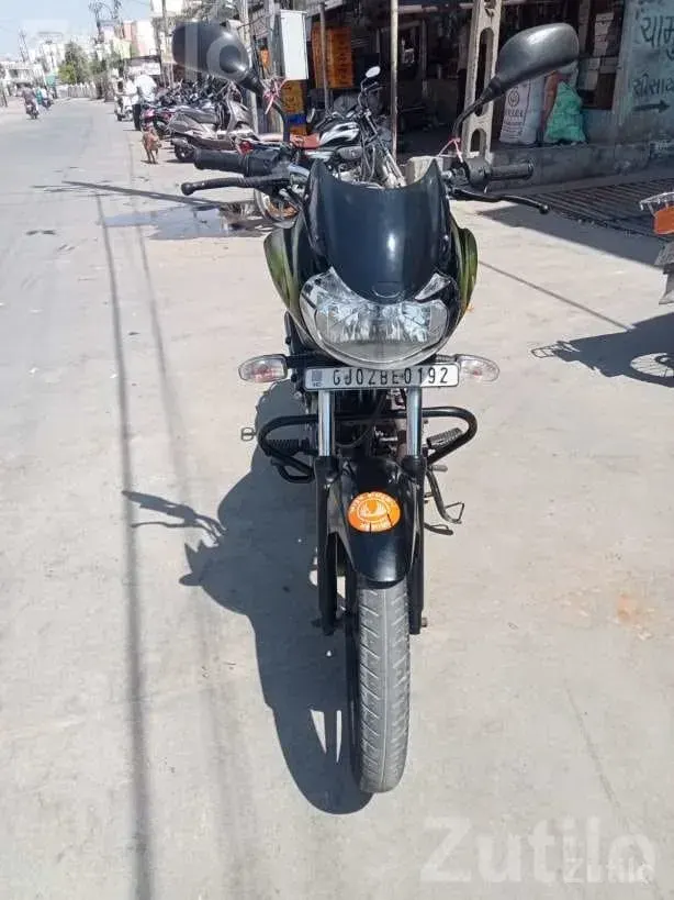 Bajaj Discover 2011 Self Start Bike - બાઇક્સ - મહેસાણા શહેર - Image 5