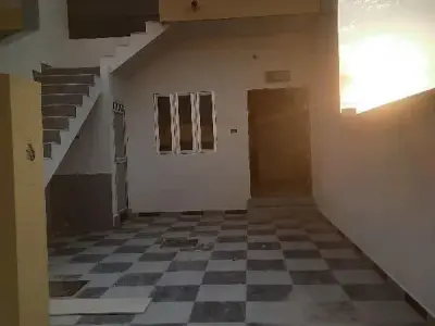 Corner House for Sale in Shrinathji Park Corner House for Sale in Shrinathji Park