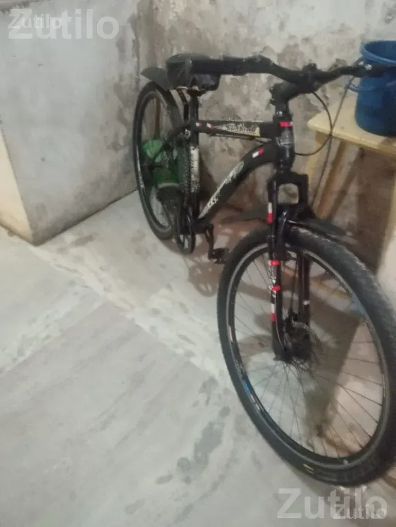 Adult Bicycle with Front and Rear Disc Brakes - Adult Bicycles - Ahmedabad City - Image 2