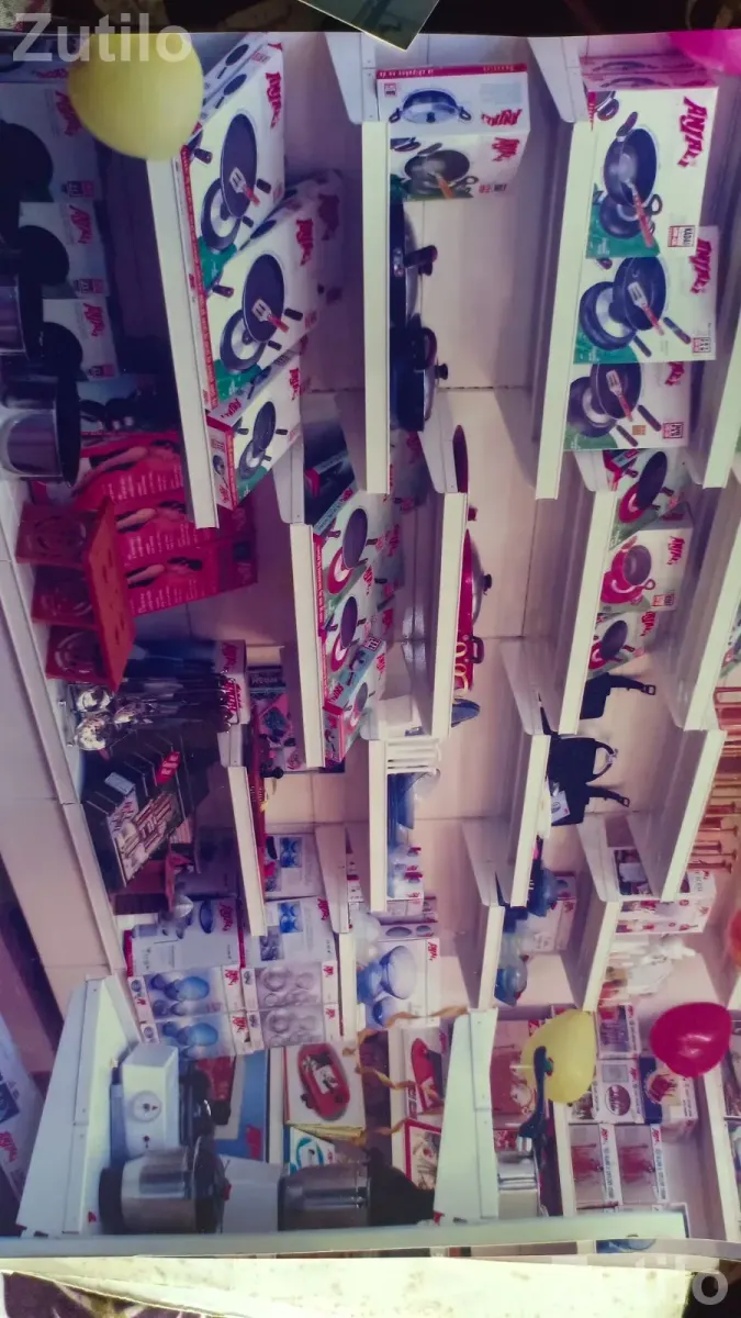 Powder coated display furniture - Wardrobes, Cupboards & Storage - Surat City - Image 2