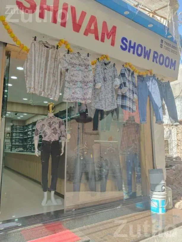 Men's Jeans, Shirts, T-Shirts and Cargo Pants - પુરુષોના કપડા - સુરેન્દ્રનગર શહેર - Image 3