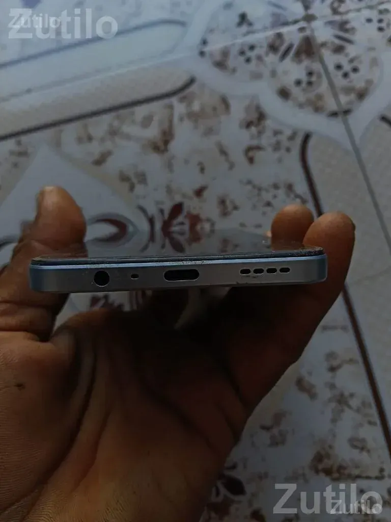 Realme C71 Smartphone 4GB RAM 64GB - મોબાઇલ ફોન - વિસાવદર - Image 3