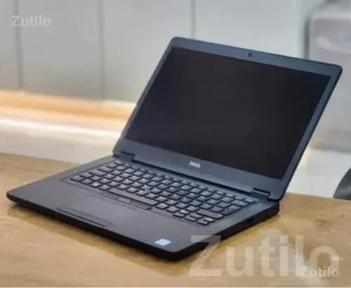 Dell Latitude 5480 Slim Business Laptop - Laptops & Computers - Rajkot City - Image 2