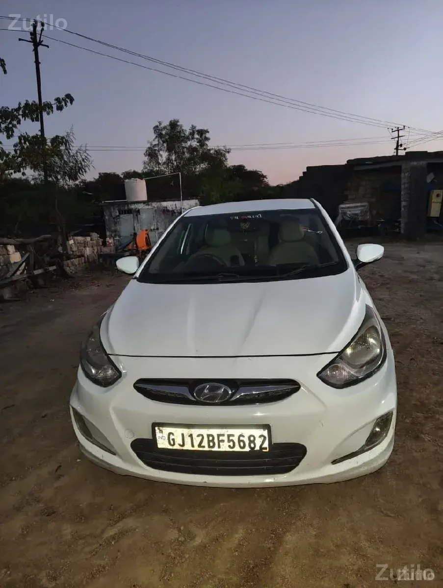 Verna Top model - કાર - સોમનાથ - Image 2
