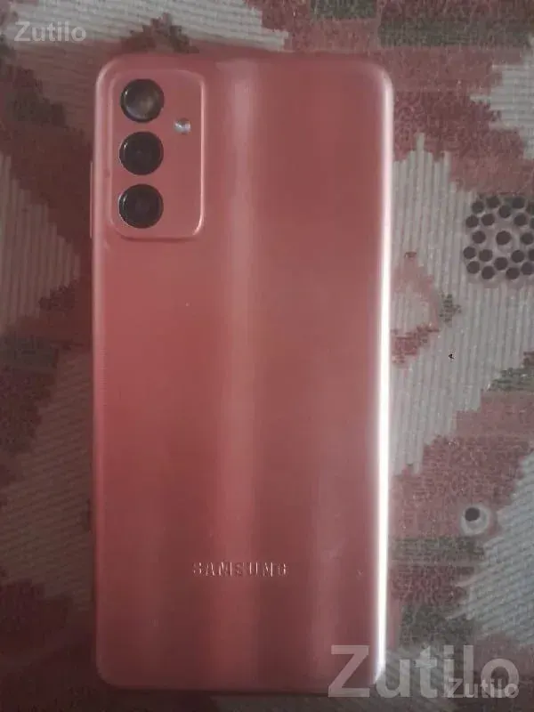 Samsung F13 Smartphone with Bill - મોબાઇલ ફોન - જામજોધપુર - Image 2