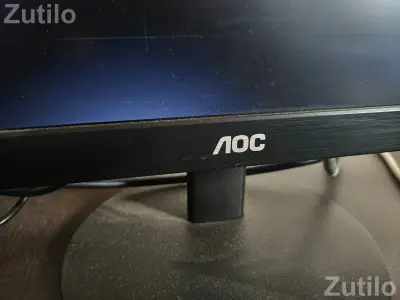 monitor led 19.5 inch AOC e2070Swhn monitor led 19.5 inch AOC e2070Swhn