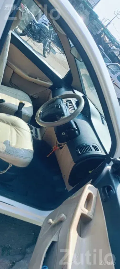 2013 Tata Vista TDI Diesel First Owner - કાર - વડોદરા શહેર - Image 2