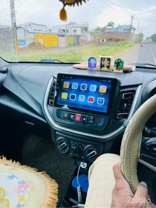 ફોરવિલ વેચવાની છે - Cars - Amreli City - Image 2