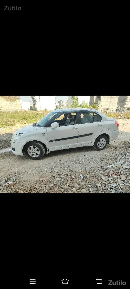 swift dizair zdi topmodel - Cars - Keshod - Image 2