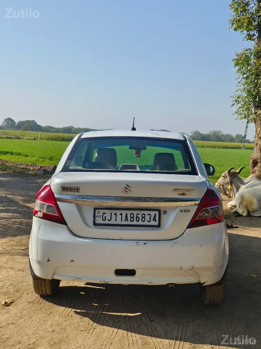 Swift dzire - Cars - Manavadar - Image 3
