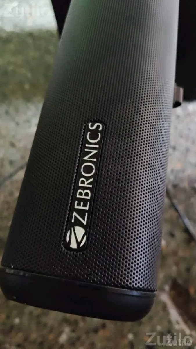 200W Home Theatre Soundbar with Subwoofer - Accessories - Dhari - Image 2
