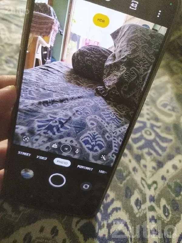 Realme 9 Black – Excellent Condition - મોબાઇલ ફોન - વેરાવળ - Image 3