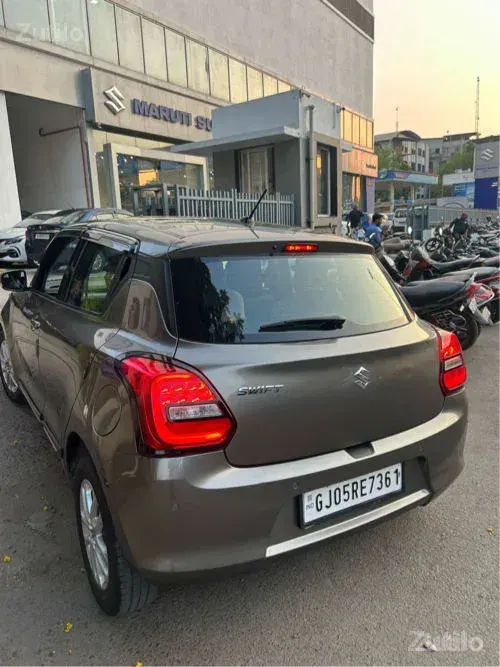 Swift 2018 zxi - Cars - Dwarka - Image 3