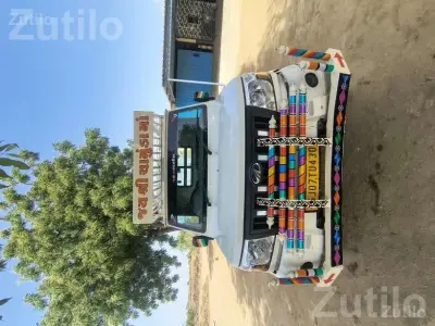Mahindra Bolero Pickup 2023 First Owner Mahindra Bolero Pickup 2023 First Owner