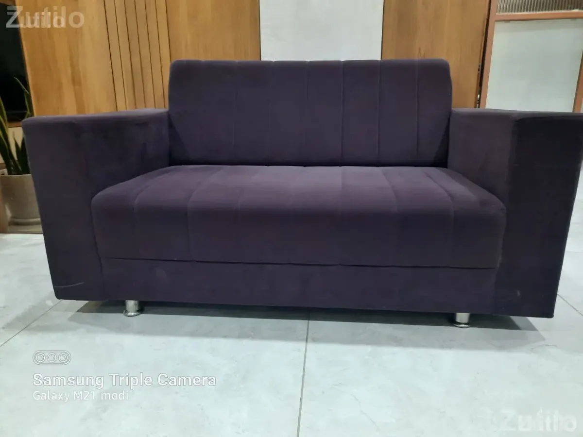7 seater sofa - Sofa Sets - Ahmedabad City - Image 3