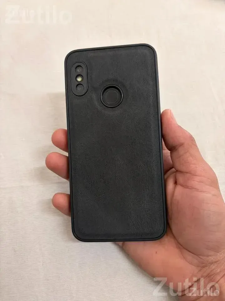Mi Redmi 6 Pro | 4GB RAM | 64GB Storage | Good Condition | Fully Working - મોબાઇલ ફોન - અમદાવાદ શહેર - Image 2