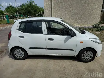 Hyundai i10 2012 Second Owner Hatchback