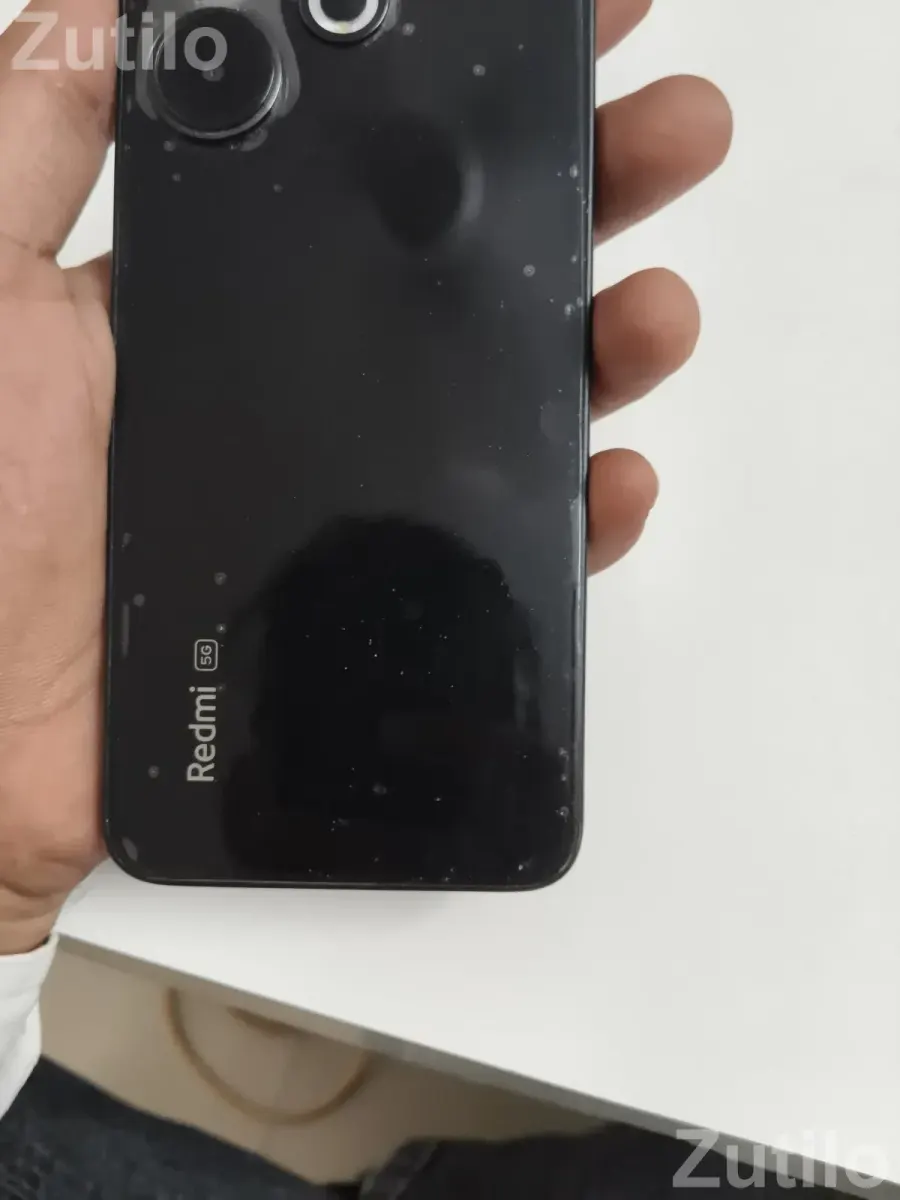 Redmi 13 5g - મોબાઇલ ફોન - અમદાવાદ શહેર - Image 1