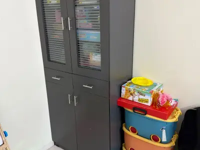 Cupboard Cupboard