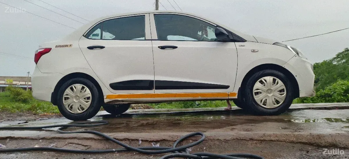 texi  hyundai xchant - Cars - Jamnagar City - Image 2