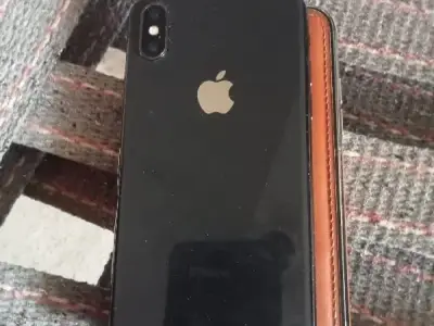 Apple iPhone X Black – Mobile for Sale Apple iPhone X Black – Mobile for Sale