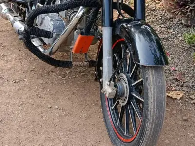 બુલેટ વેચવા નૂ છે