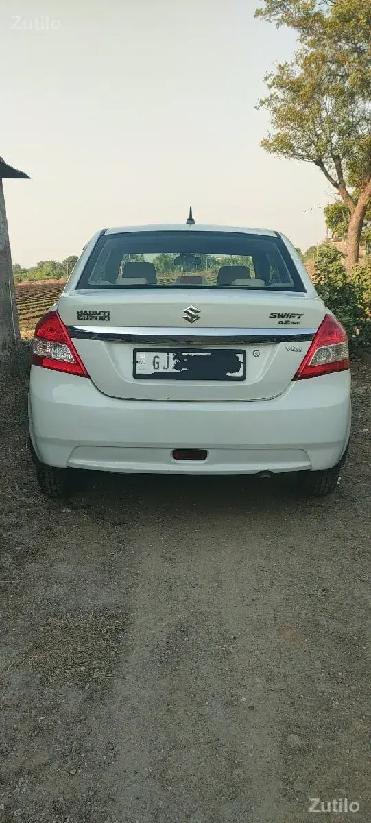 car sell - કાર - ભેસાણ - Image 3