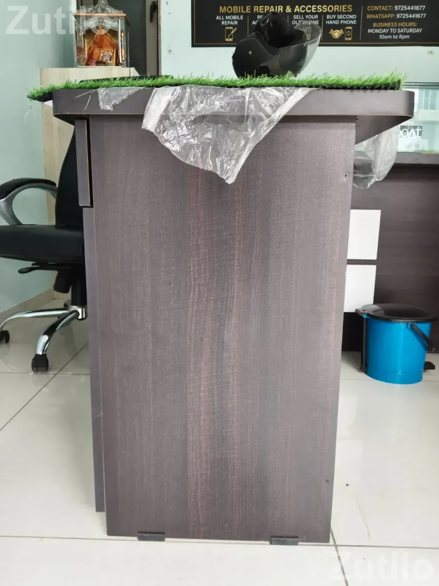 Study/Computer table - Office Furniture - Gandhinagar City - Image 3