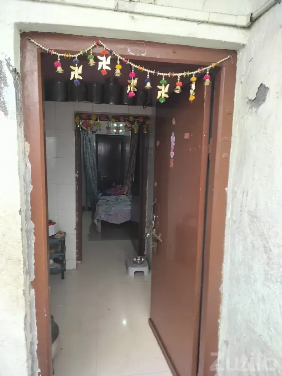 Renovated 2 Room Kitchen House for Sale - ઘર વેચાણ માટે - ખંભાળિયા - Image 2