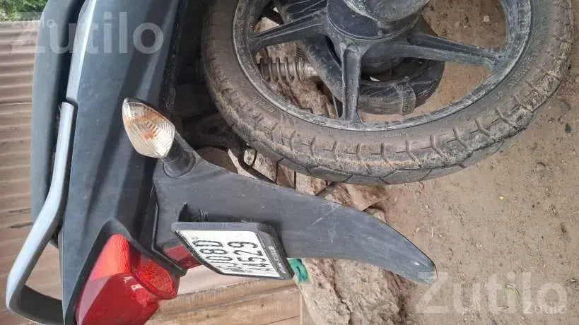 Hero 2023 Motorcycle for Sale - Bikes - Palanpur - Image 4