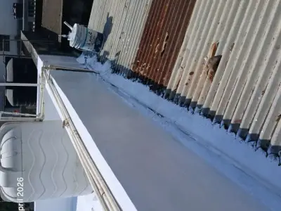 Roof Waterproofing Service for Water Leakage Roof Waterproofing Service for Water Leakage