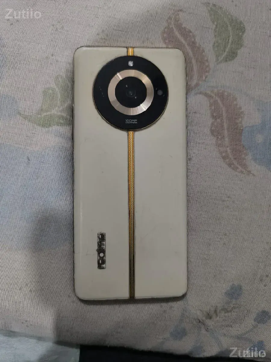 realme 11 Pro 5G - Mobile Phones - Una - Image 2