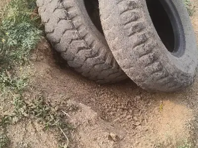 Used 900-16 Heavy Vehicle Tyres for Sale Used 900-16 Heavy Vehicle Tyres for Sale