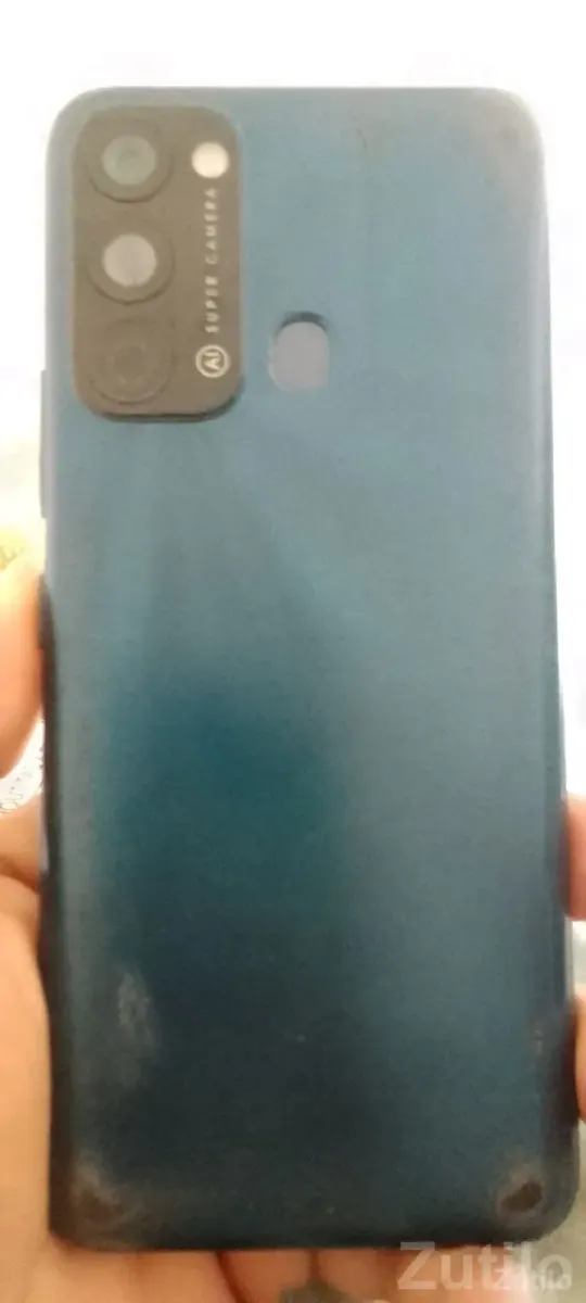 itel Vision 3 Smartphone - Mobile Phones - Palanpur - Image 4