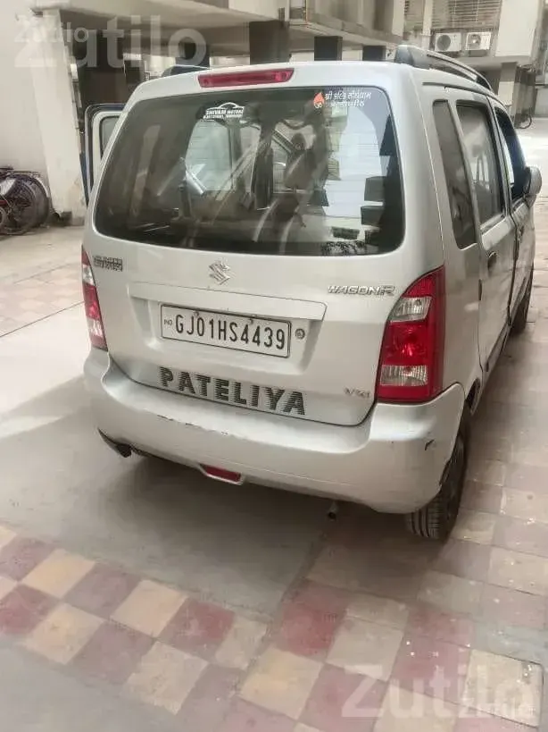 2009 Maruti Suzuki Car with Power Steering - કાર - અમદાવાદ શહેર - Image 2