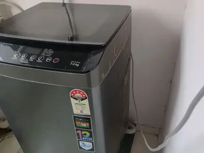 Voltas Beko 7kg Top Load Washing Machine Voltas Beko 7kg Top Load Washing Machine