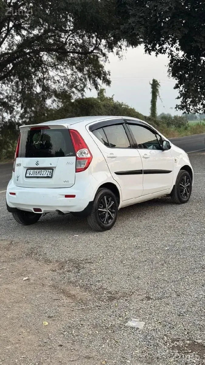 Ritz - Cars - Bagasara - Image 5
