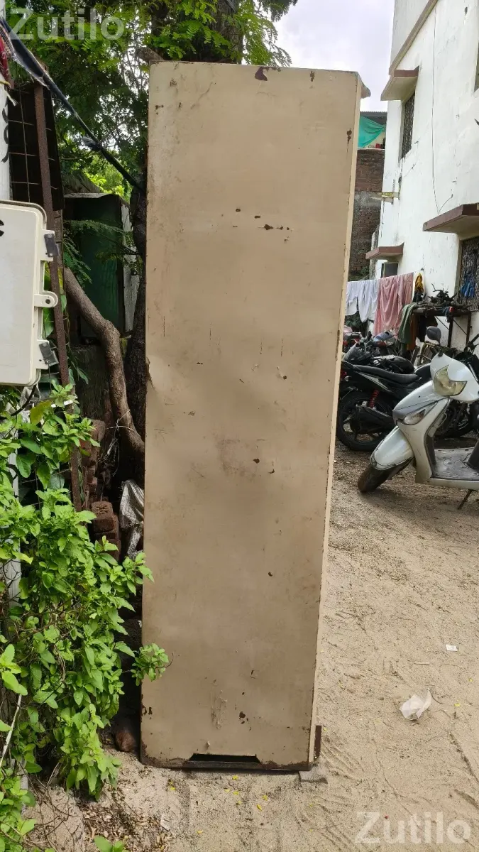 Iron Tijori - Wardrobes, Cupboards & Storage - Ahmedabad City - Image 3