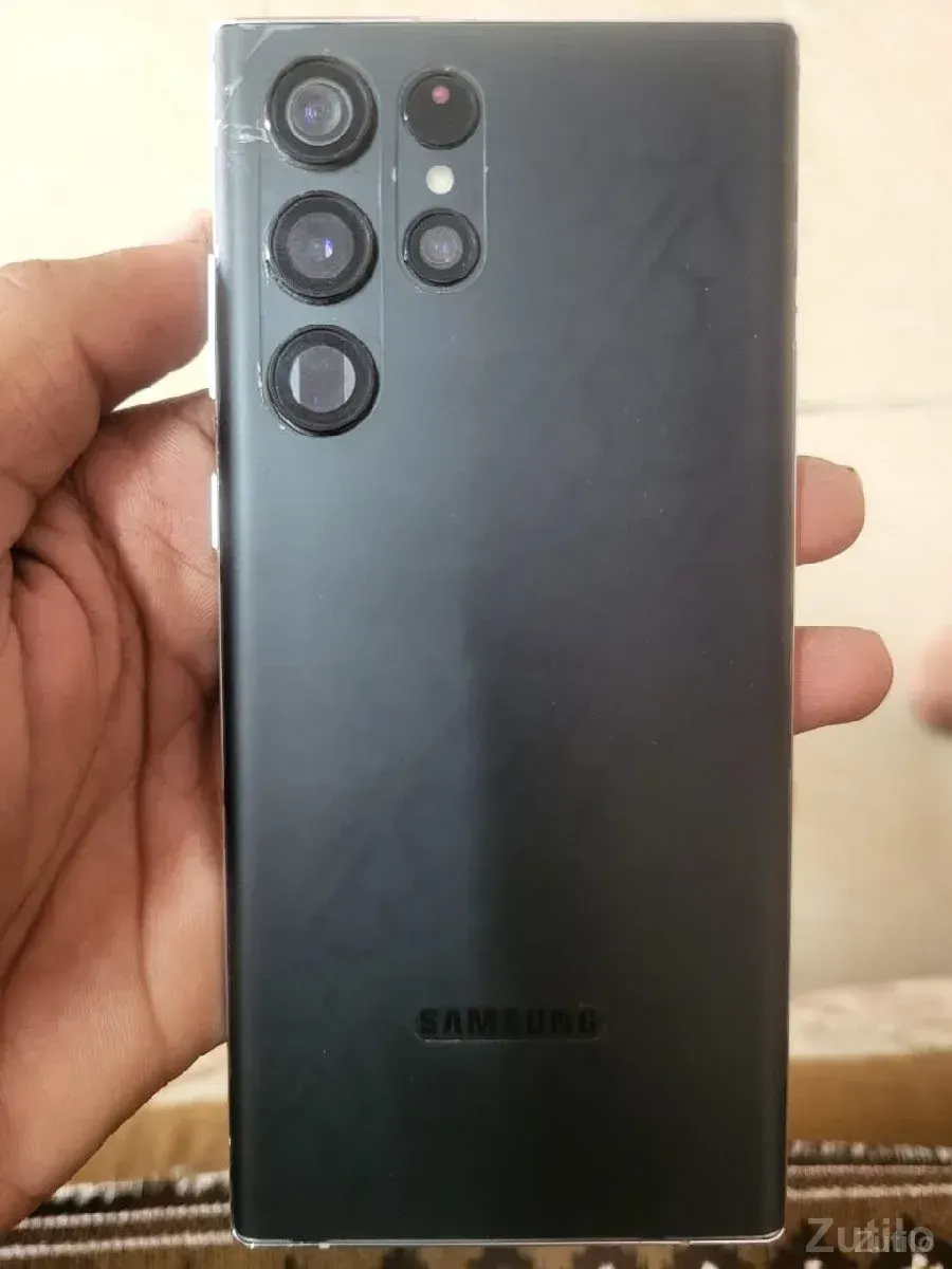 Samsung aww ultra 12 256 - મોબાઇલ ફોન - ઝઘડિયા - Image 2