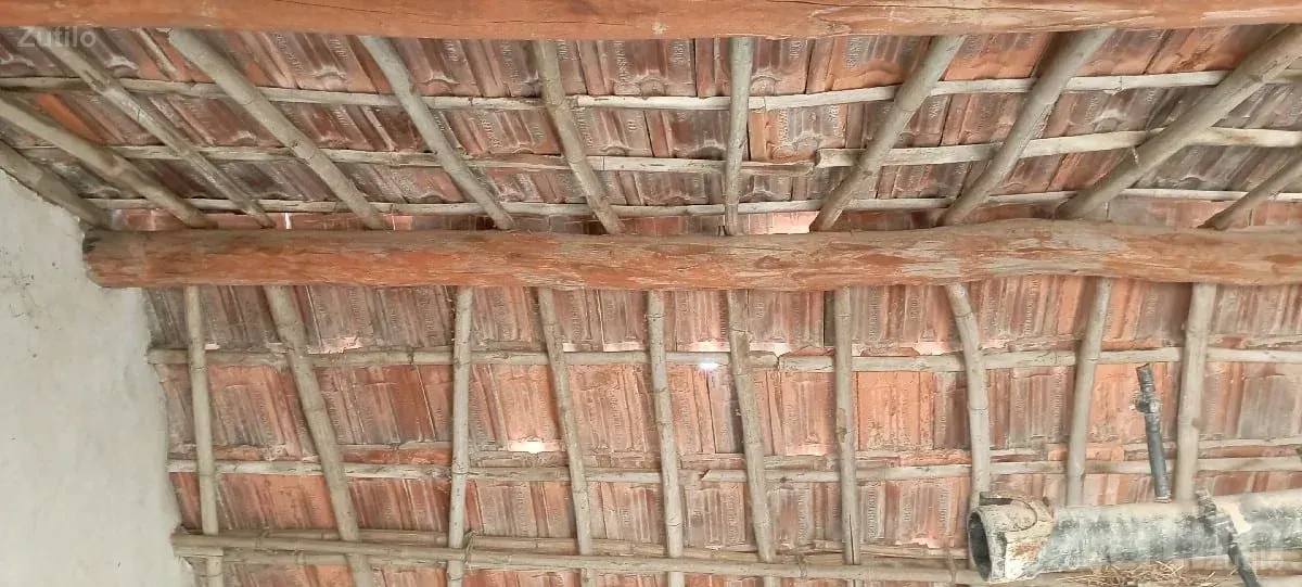 Old Wooden Farja Roof Beams for Sale - Miscellaneous - Gadhada - Image 3