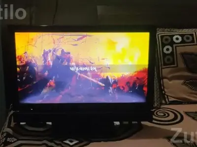 Toshiba 24 Inch LED Full HD TV