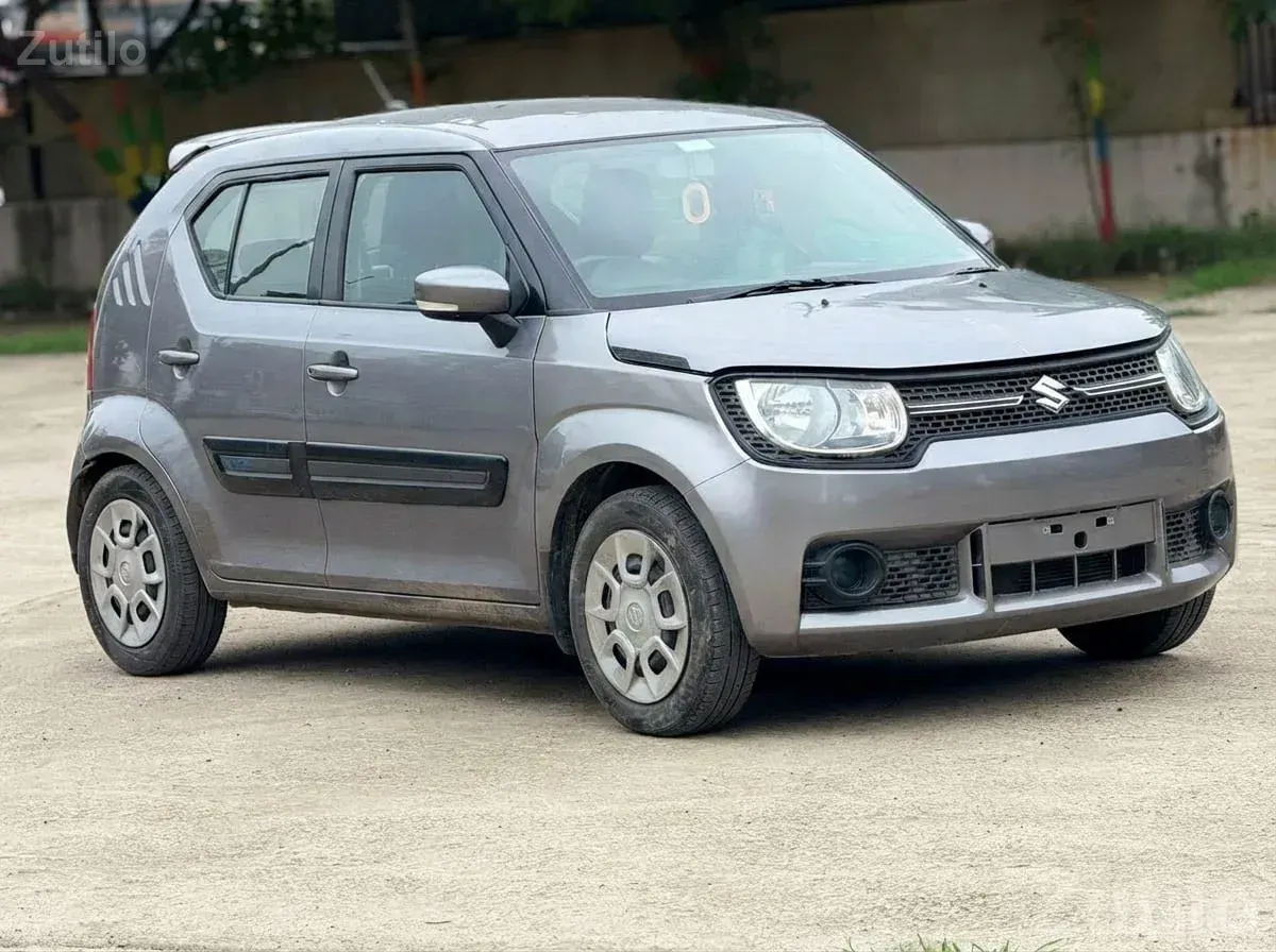 Maruti Ignis with Premium Black Interior - કાર - અમદાવાદ શહેર - Image 2