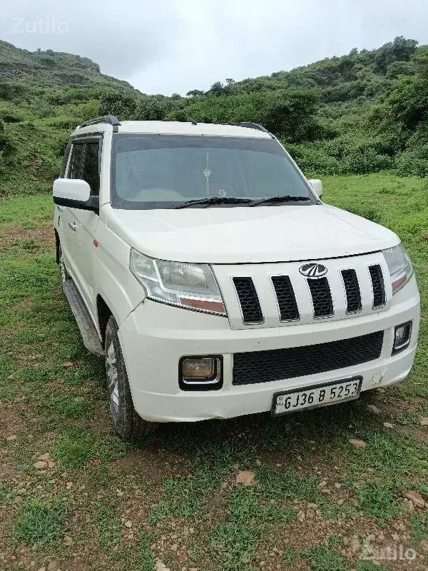 ફોરવીલ વેસવાનૂ સે ટીયોવી - કાર - લાલપુર - Image 3
