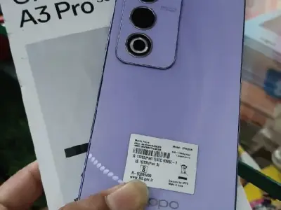 oppo A3 pro વેચવાનો છે oppo A3 pro વેચવાનો છે