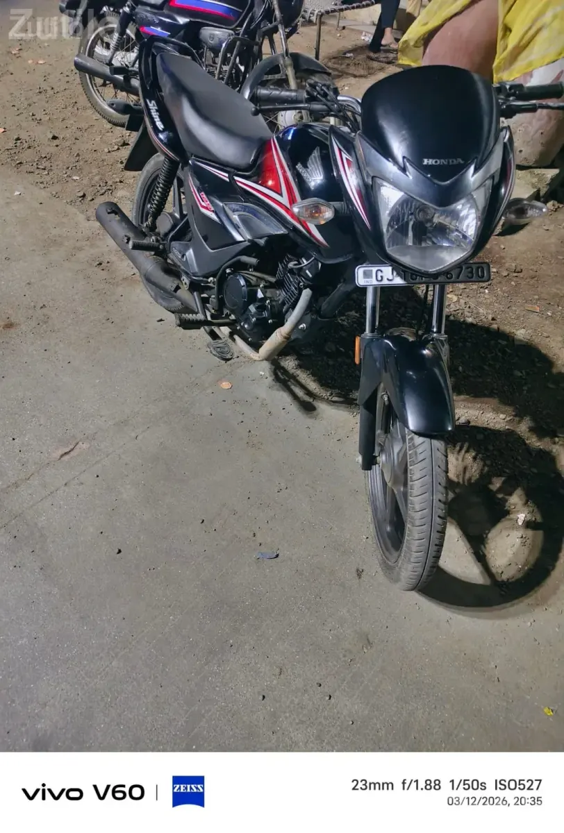 Honda Shine 125 Model 2024 Bike - Bikes - Bhanvad - Image 2
