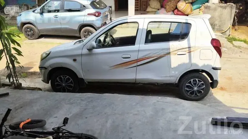 Maruti Suzuki Alto LXI CNG 2014 - Cars - Khanpur - Image 3