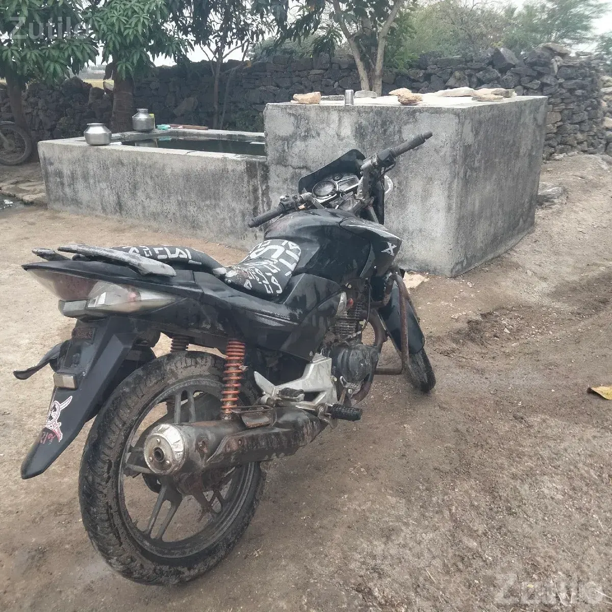 Hero CBZ Xtreme 2012 Used Bike - Bikes - Bhanvad - Image 3