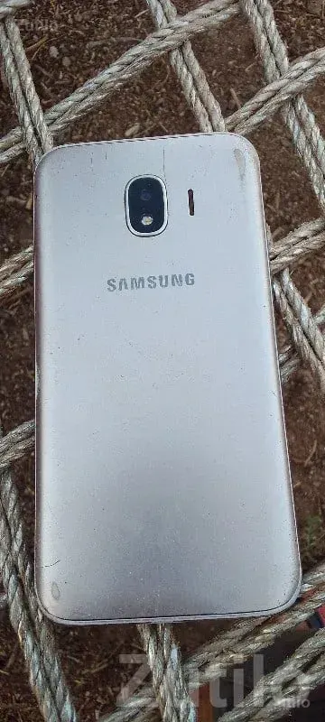 Samsung 4G Android Smartphone Gold - મોબાઇલ ફોન - જામજોધપુર - Image 3
